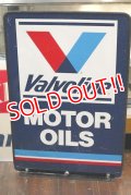 dp-190901-27 Valvoline / 1990's Stand Sign