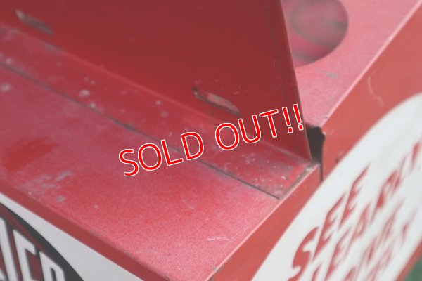 画像14: dp-191001-24 TRICO / 1960's Wiper Arms and Blades Display Rack