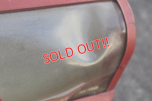 画像8: dp-191001-24 TRICO / 1960's Wiper Arms and Blades Display Rack