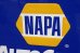 画像2: dp-190901-06 NAPA AUTOCARE CENTER Sign (2)