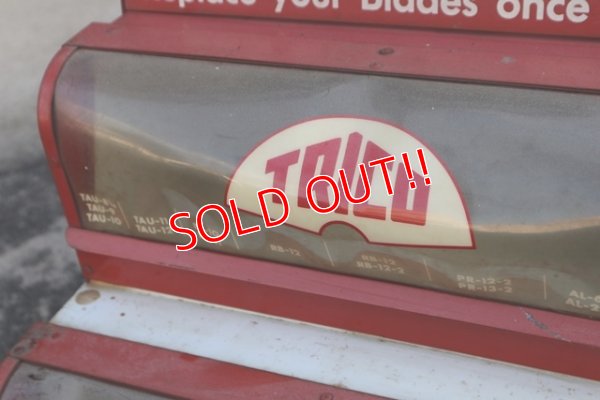 画像6: dp-191001-24 TRICO / 1960's Wiper Arms and Blades Display Rack