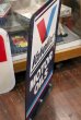 画像6: dp-190901-27 Valvoline / 1990's Stand Sign