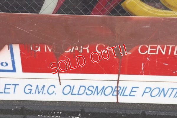 画像9: dp-190901-07 AC GM Delco Sign