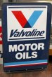 画像2: dp-190901-27 Valvoline / 1990's Stand Sign (2)