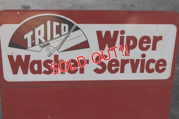 画像3: dp-191001-24 TRICO / 1960's Wiper Arms and Blades Display Rack