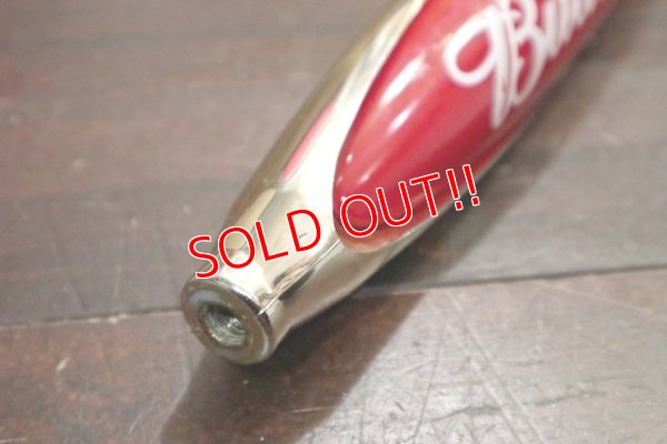 画像4: dp-190901-01 Budweiser / Beer Tap Handle