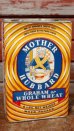 画像1: dp-190901-22 MOTHER HUBBARD / Vintage Whole Wheat Can (1)