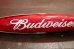 画像3: dp-190901-01 Budweiser / Beer Tap Handle