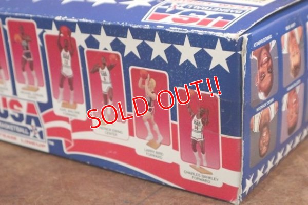 画像12: ct-190910-95 STARTING LINEUP / USA 1992 Basketball Team (Dream Team)