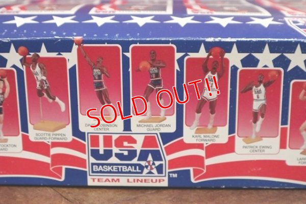 画像11: ct-190910-95 STARTING LINEUP / USA 1992 Basketball Team (Dream Team)