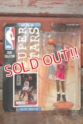 ct-190801-26 NBA SUPER STARS / Mattel 1998 Michael Jordan