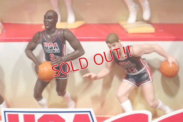 画像3: ct-190910-95 STARTING LINEUP / USA 1992 Basketball Team (Dream Team)