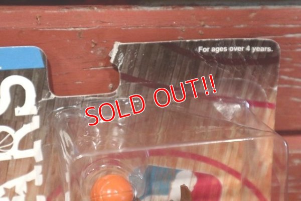 画像7: ct-190801-26 NBA SUPER STARS / Mattel 1998 Michael Jordan