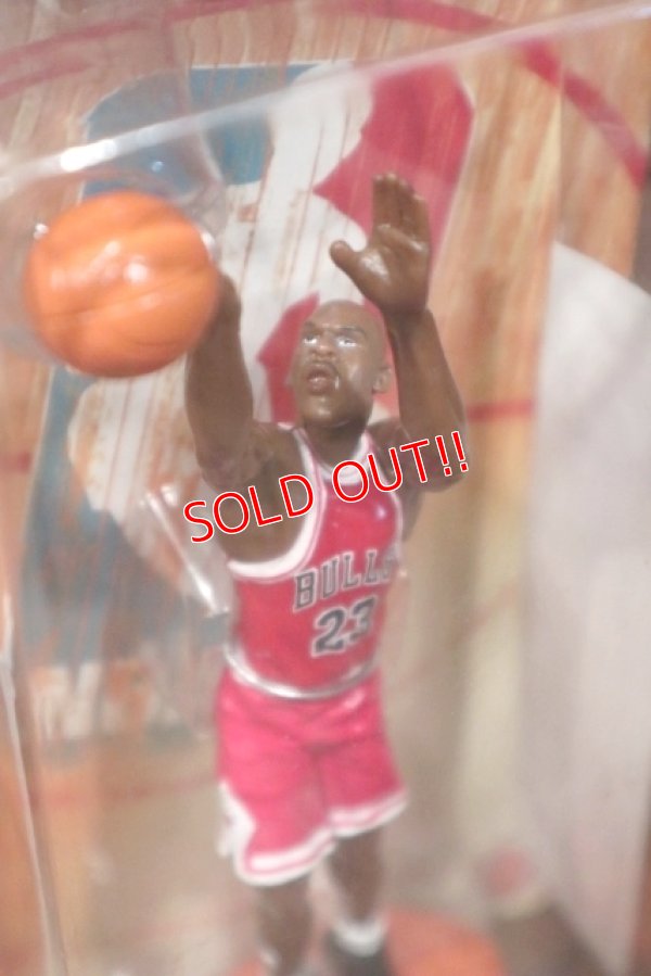 画像3: ct-190801-26 NBA SUPER STARS / Mattel 1998 Michael Jordan