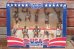 画像1: ct-190910-95 STARTING LINEUP / USA 1992 Basketball Team (Dream Team) (1)