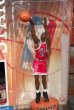 画像2: ct-190801-26 NBA SUPER STARS / Mattel 1998 Michael Jordan (2)