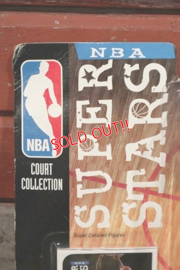 画像6: ct-190801-26 NBA SUPER STARS / Mattel 1998 Michael Jordan