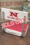 dp-190901-11 University of Nebraska / N GO BIG RED Chair