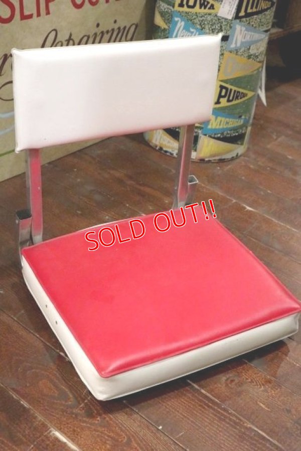 画像3: dp-190901-11 University of Nebraska / N GO BIG RED Chair