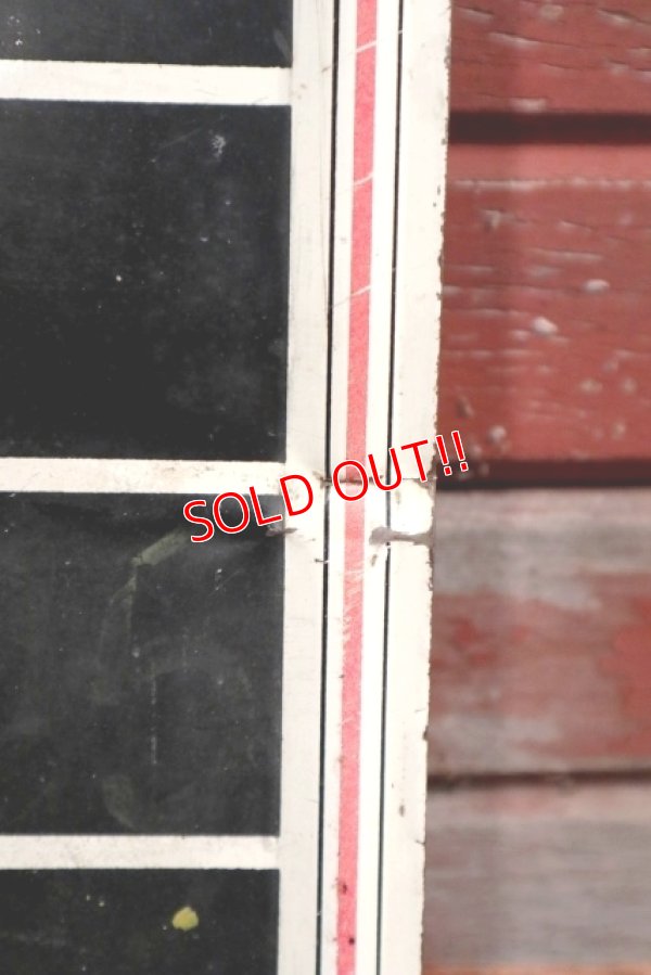 画像7: dp-191001-29 Campbell's / 1960's-1970's Menu Board