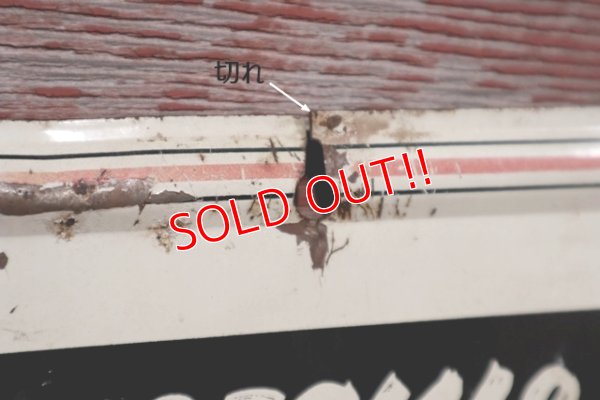 画像8: dp-191001-29 Campbell's / 1960's-1970's Menu Board