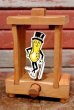 画像1: ct-191001-97 PLANTERS / MR.PEANUT 1960's Dispenser (1)