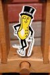 画像2: ct-191001-97 PLANTERS / MR.PEANUT 1960's Dispenser (2)