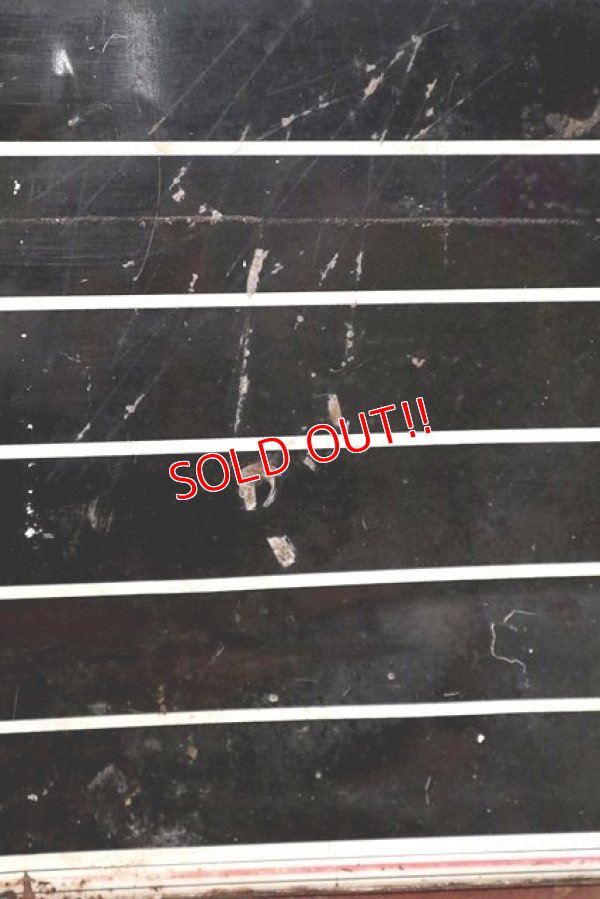 画像5: dp-191001-29 Campbell's / 1960's-1970's Menu Board