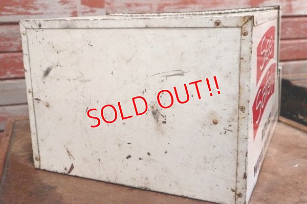 画像6: dp-191001-27 ATLAS / 1960's Wiper Blades and Arms Display Rack