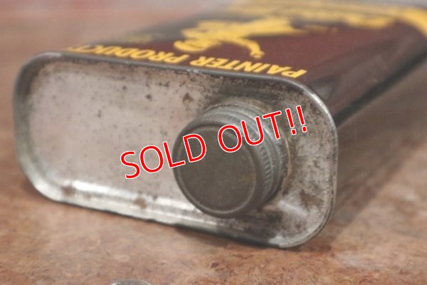 画像5: dp-191001-35 Dutch Boy / Vintage Liquid Drier Can