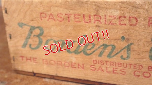 画像3: dp-190901-05  Borden's / Vintage Cheese Box