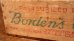 画像3: dp-190901-05  Borden's / Vintage Cheese Box