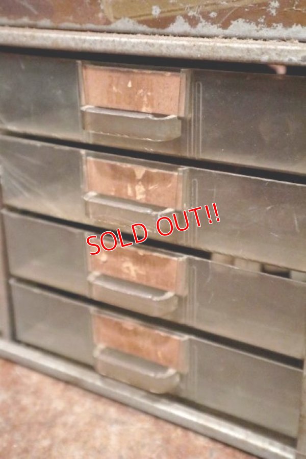 画像5: dp-190901-04 Vintage Shoe Laces Rack