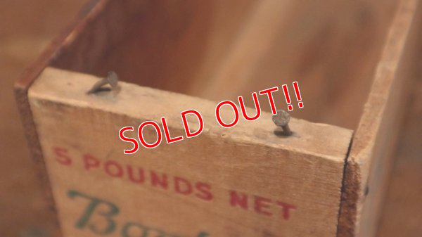 画像8: dp-190901-05  Borden's / Vintage Cheese Box