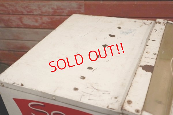 画像7: dp-191001-27 ATLAS / 1960's Wiper Blades and Arms Display Rack