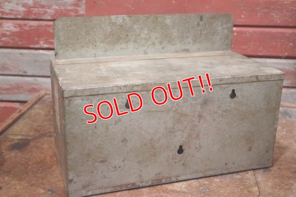 画像7: dp-190901-04 Vintage Shoe Laces Rack