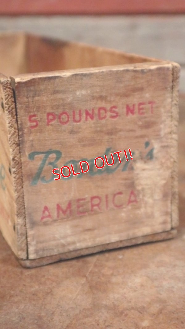 画像4: dp-190901-05  Borden's / Vintage Cheese Box