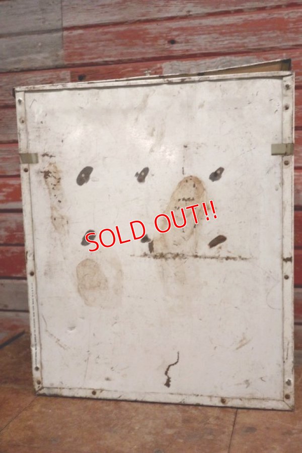 画像12: dp-191001-27 ATLAS / 1960's Wiper Blades and Arms Display Rack