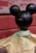 画像8: ct-190605-58 Mickey Mouse / Gund 1950's Hand Puppet