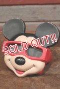 ct-191001-104 Mickey Mouse / Tyco 1980's 3D View Master