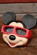 画像1: ct-191001-104 Mickey Mouse / Tyco 1980's 3D View Master (1)