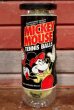 画像1: ct-191001-122 Mickey Mouse / 1980's Tennis Balls (1)