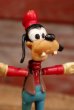 画像2: ct-191001-77 Goofy / Gabriel 1970's Push Puppet (2)