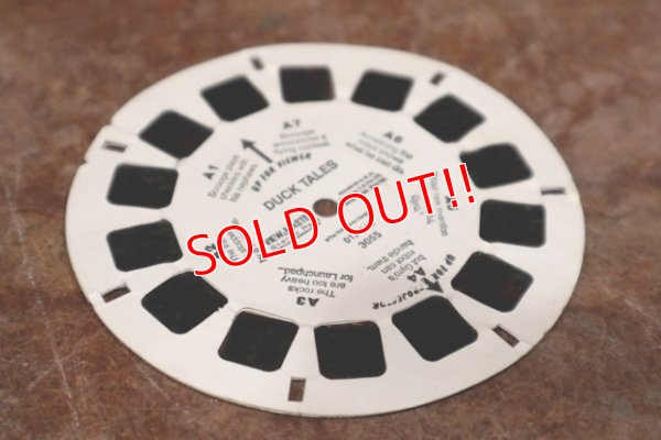 画像7: ct-191001-104 Mickey Mouse / Tyco 1980's 3D View Master