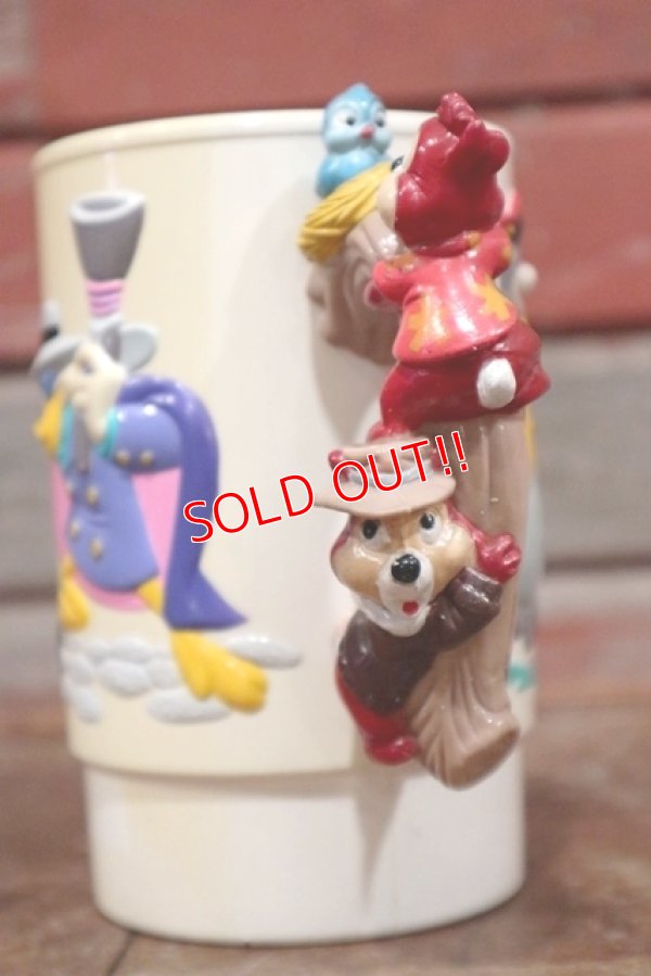 画像5: ct-191101-05 Walt Disney's World on Ice / 1990's Plastic Mug