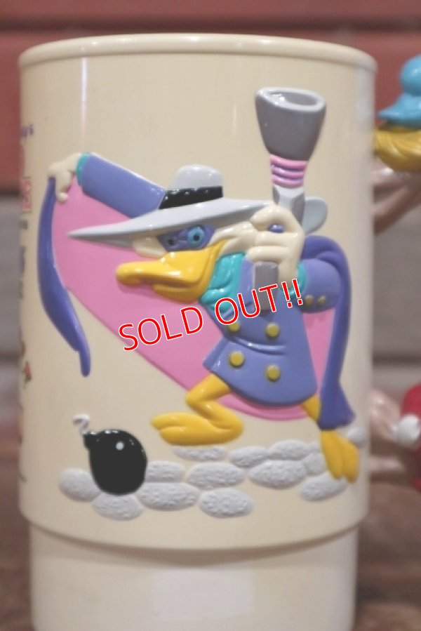画像2: ct-191101-05 Walt Disney's World on Ice / 1990's Plastic Mug