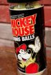 画像3: ct-191001-122 Mickey Mouse / 1980's Tennis Balls