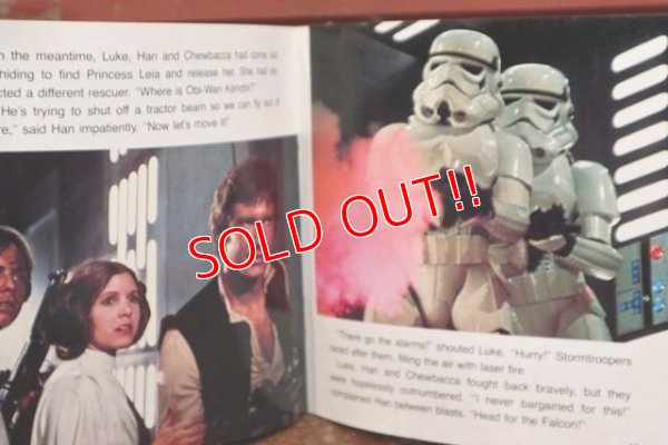 画像5: ct-190905-51 STAR WARS / Book and Record