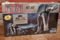 ct-190905-42 STAR WARS / mpc 1980's AT-AT Scale Model Kit