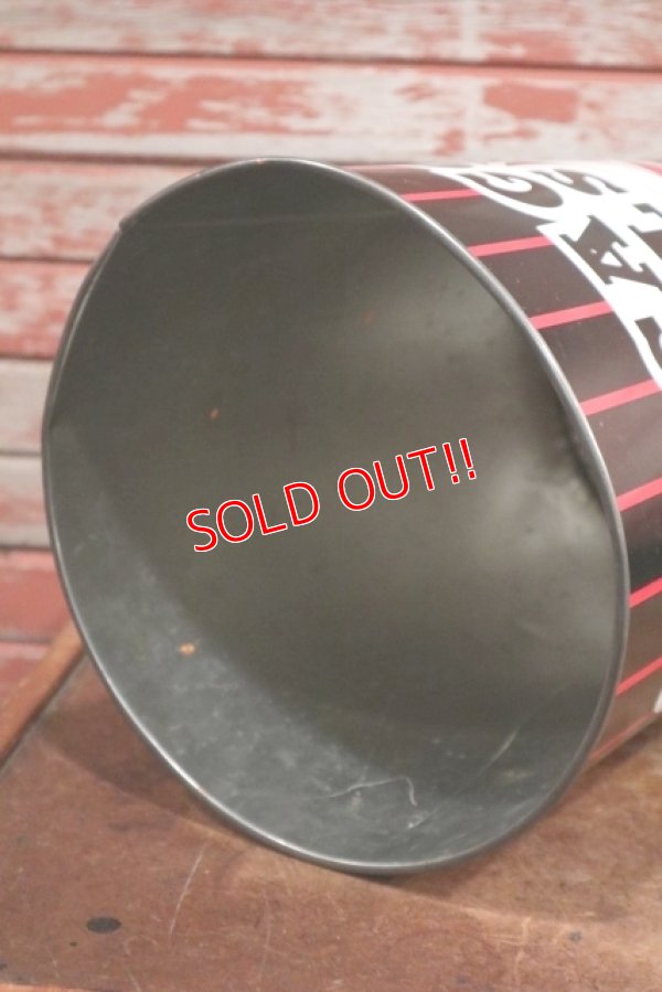 画像9: dp-191001-26 CHICAGO BULLS / 1990's Trash Box